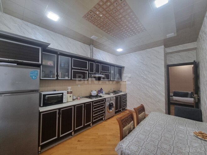 Satılır 3 otaqlı yeni tikili 145 m², 20 Yanvar m., photo 12 from 30