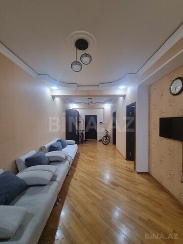 Satılır 3 otaqlı yeni tikili 145 m², 20 Yanvar m., photo 9 from 30