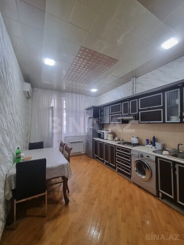 Satılır 3 otaqlı yeni tikili 145 m², 20 Yanvar m., photo 11 from 30