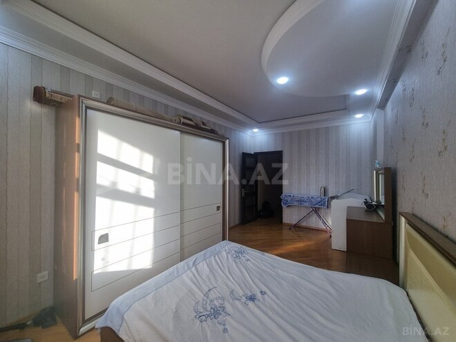 Satılır 3 otaqlı yeni tikili 145 m², 20 Yanvar m., photo 23 from 30