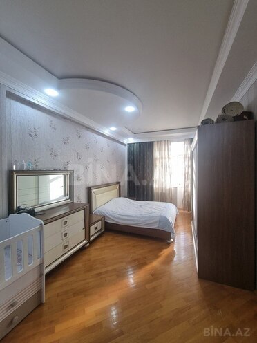 Satılır 3 otaqlı yeni tikili 145 m², 20 Yanvar m., photo 20 from 30