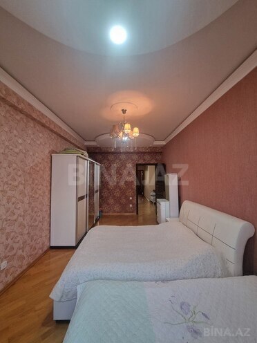Satılır 3 otaqlı yeni tikili 145 m², 20 Yanvar m., photo 17 from 30