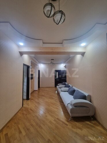 Satılır 3 otaqlı yeni tikili 145 m², 20 Yanvar m., photo 8 from 30