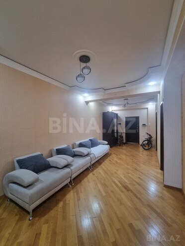 Satılır 3 otaqlı yeni tikili 145 m², 20 Yanvar m., photo 10 from 30