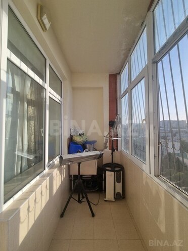 Satılır 3 otaqlı yeni tikili 145 m², 20 Yanvar m., photo 27 from 30