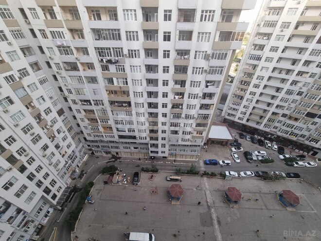 Satılır 3 otaqlı yeni tikili 145 m², 20 Yanvar m., photo 29 from 30