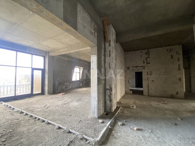 Продаётся 9-комн. новостройка 500 м², м. Низами, photo 11 from 32
