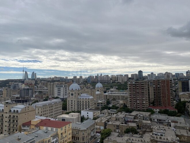 Продаётся 9-комн. новостройка 500 м², м. Низами, photo 17 from 32