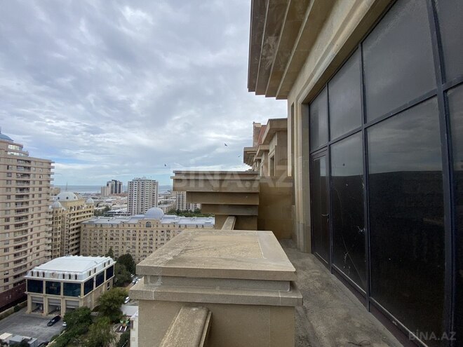 Продаётся 9-комн. новостройка 500 м², м. Низами, photo 15 from 32