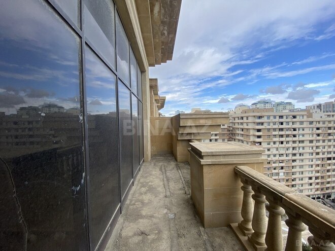 Продаётся 9-комн. новостройка 500 м², м. Низами, photo 7 from 32