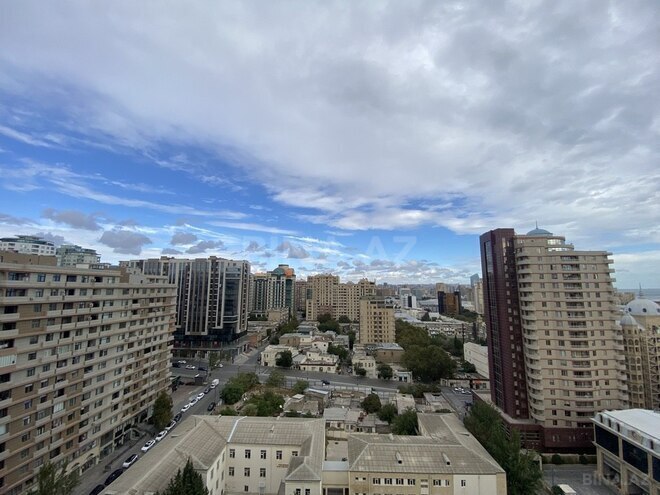 Продаётся 9-комн. новостройка 500 м², м. Низами, photo 8 from 32
