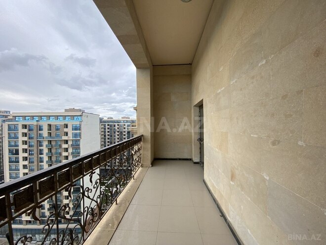 Продаётся 9-комн. новостройка 500 м², м. Низами, photo 27 from 32
