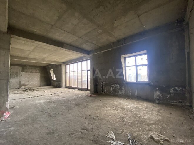 Продаётся 9-комн. новостройка 500 м², м. Низами, photo 3 from 32