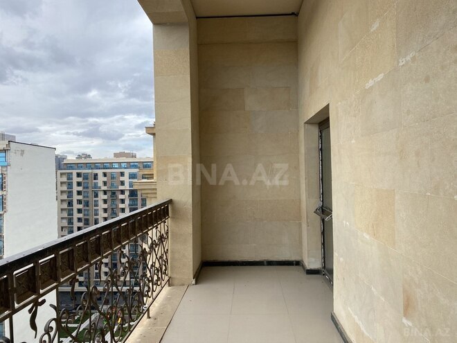 Продаётся 9-комн. новостройка 500 м², м. Низами, photo 28 from 32