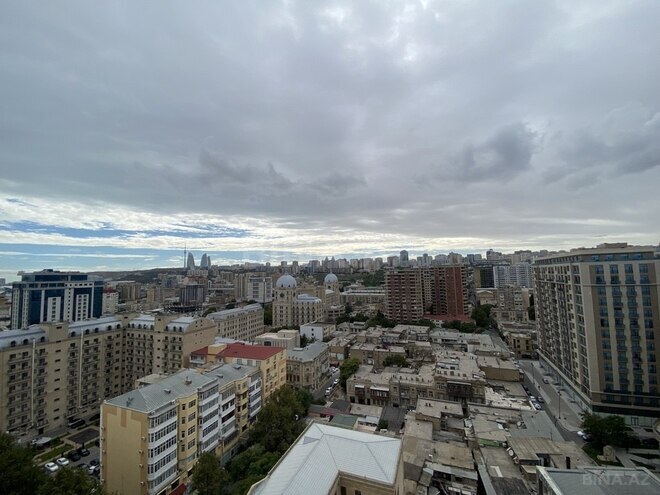 Продаётся 9-комн. новостройка 500 м², м. Низами, photo 29 from 32