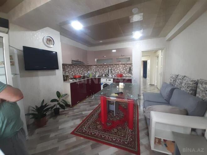 Satılır 3 otaqlı yeni tikili 135 m², Yeni Yasamal q., photo 12 from 19