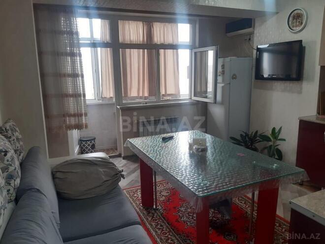 Satılır 3 otaqlı yeni tikili 135 m², Yeni Yasamal q., photo 13 from 19