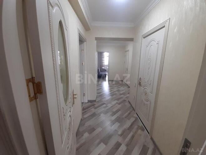 Satılır 3 otaqlı yeni tikili 135 m², Yeni Yasamal q., photo 11 from 19