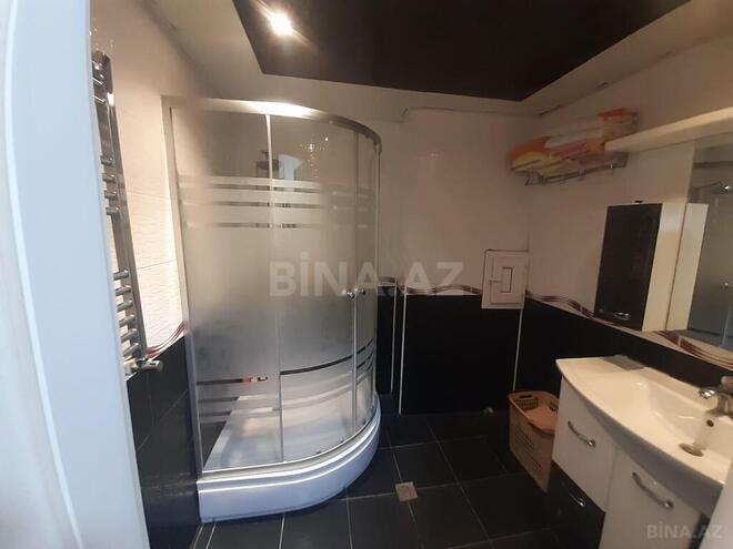 Satılır 3 otaqlı yeni tikili 135 m², Yeni Yasamal q., photo 17 from 19
