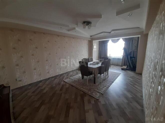 Satılır 3 otaqlı yeni tikili 135 m², Yeni Yasamal q., photo 3 from 19
