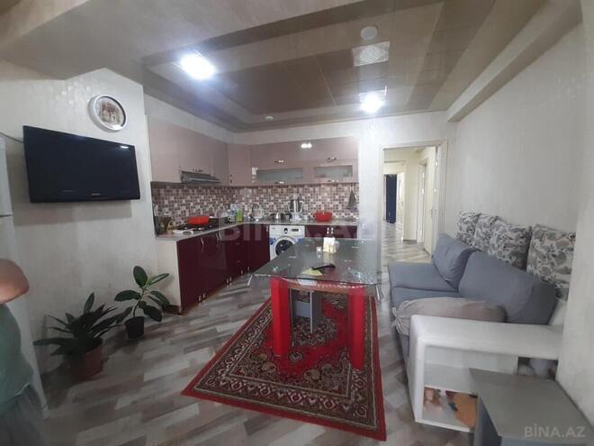 Satılır 3 otaqlı yeni tikili 135 m², Yeni Yasamal q., photo 15 from 19