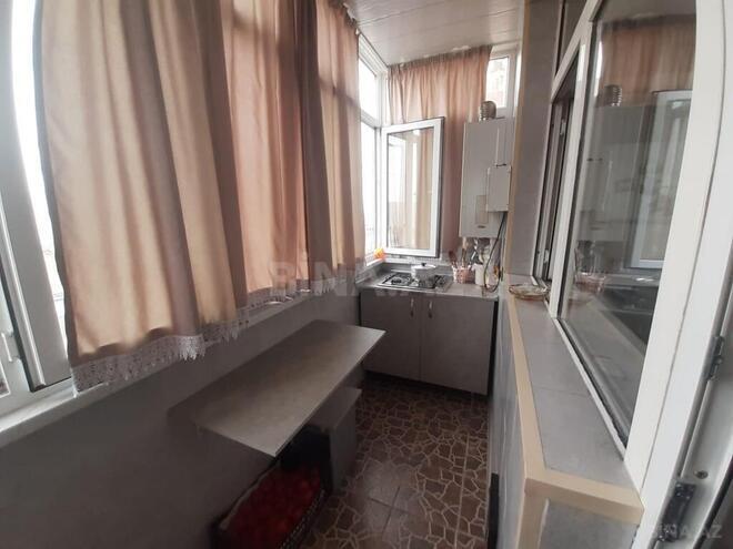Satılır 3 otaqlı yeni tikili 135 m², Yeni Yasamal q., photo 16 from 19