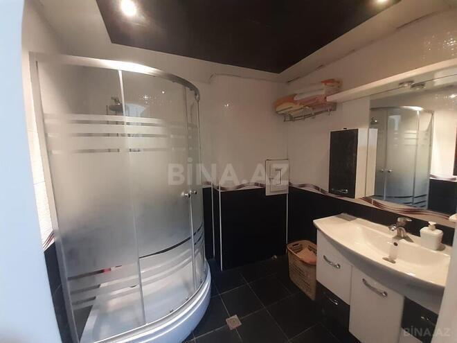 Satılır 3 otaqlı yeni tikili 135 m², Yeni Yasamal q., photo 18 from 19