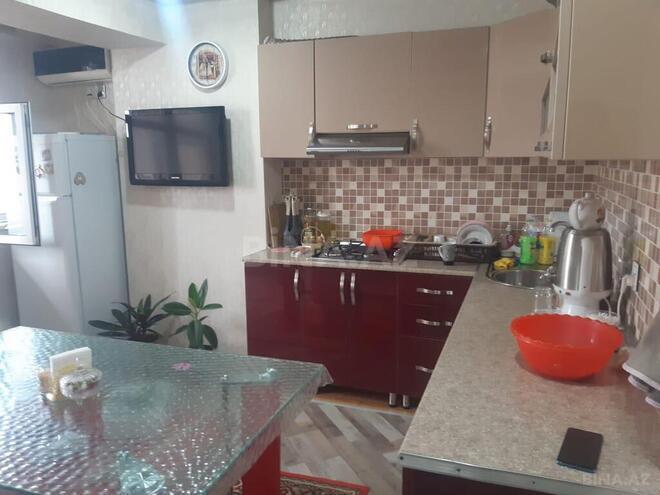 Satılır 3 otaqlı yeni tikili 135 m², Yeni Yasamal q., photo 14 from 19