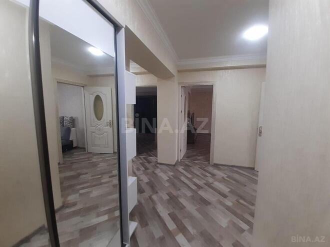 Satılır 3 otaqlı yeni tikili 135 m², Yeni Yasamal q., photo 8 from 19