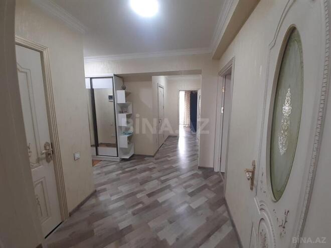 Satılır 3 otaqlı yeni tikili 135 m², Yeni Yasamal q., photo 4 from 19