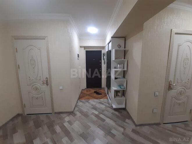 Satılır 3 otaqlı yeni tikili 135 m², Yeni Yasamal q., photo 5 from 19