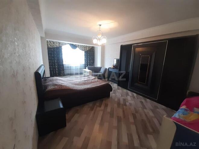 Satılır 3 otaqlı yeni tikili 135 m², Yeni Yasamal q., photo 6 from 19
