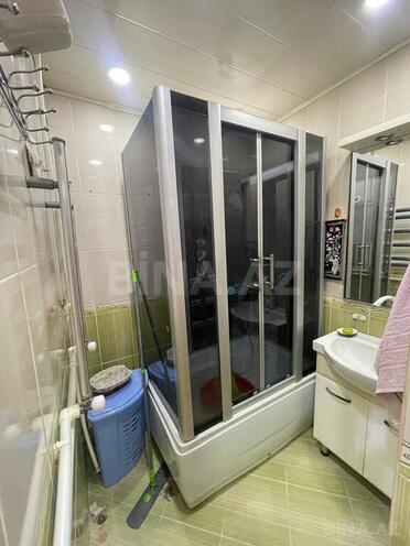 Продаётся 3-комн. вторичка 80 м², м. Шах Исмаил Хатаи, photo 20 from 28