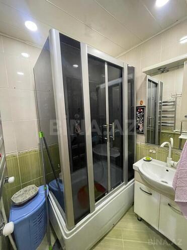 Продаётся 3-комн. вторичка 80 м², м. Шах Исмаил Хатаи, photo 21 from 28