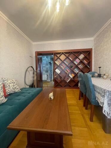 Продаётся 3-комн. вторичка 80 м², м. Шах Исмаил Хатаи, photo 4 from 28