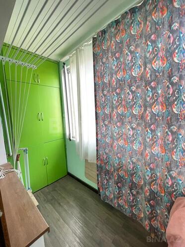 Продаётся 3-комн. вторичка 80 м², м. Шах Исмаил Хатаи, photo 23 from 28