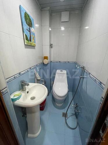 Продаётся 3-комн. вторичка 80 м², м. Шах Исмаил Хатаи, photo 22 from 28