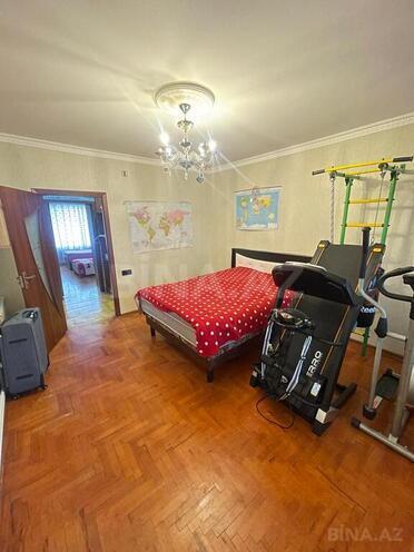 Продаётся 3-комн. вторичка 80 м², м. Шах Исмаил Хатаи, photo 10 from 28