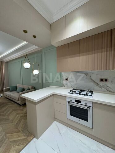 Сдаётся 2-комн. новостройка 85 м², м. 28 мая, photo 7 from 18