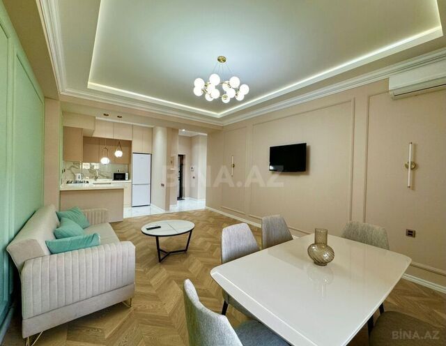 Сдаётся 2-комн. новостройка 85 м², м. 28 мая, photo 5 from 18