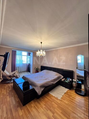 Satılır 3 otaqlı köhnə tikili 75 m², Nizami m., photo 6 from 12