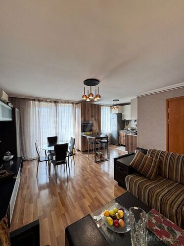 Satılır 3 otaqlı köhnə tikili 75 m², Nizami m., photo 4 from 12