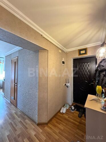 Satılır 3 otaqlı köhnə tikili 75 m², Nizami m., photo 11 from 12