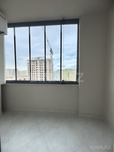 İcarəyə verilir 2 otaqlı yeni tikili 60 m², Nəsimi r., photo 16 from 18