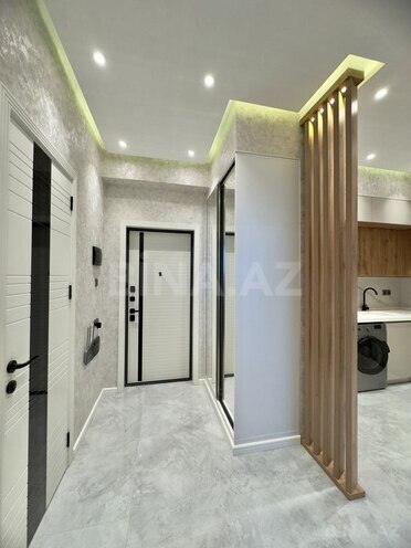 İcarəyə verilir 2 otaqlı yeni tikili 60 m², Nəsimi r., photo 13 from 18