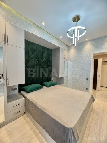 İcarəyə verilir 2 otaqlı yeni tikili 60 m², Nəsimi r., photo 8 from 18