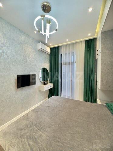 İcarəyə verilir 2 otaqlı yeni tikili 60 m², Nəsimi r., photo 9 from 18