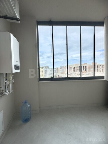 İcarəyə verilir 2 otaqlı yeni tikili 60 m², Nəsimi r., photo 17 from 18