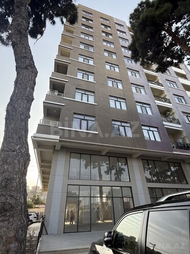 Продаётся 3-комн. новостройка 106 м², пос. Бакиханова, photo 1 from 10