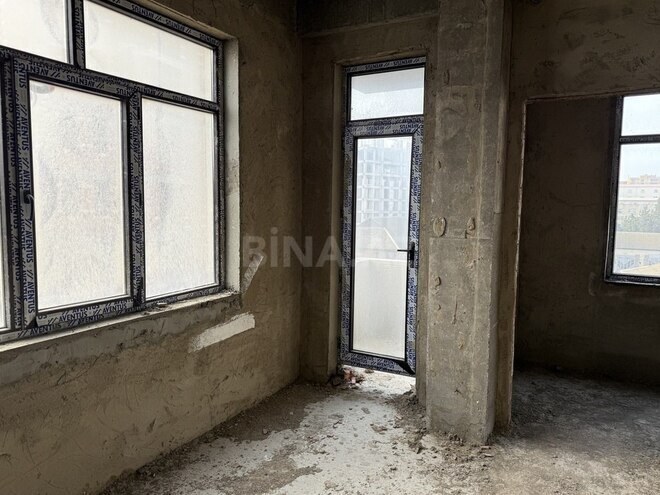 Продаётся 3-комн. новостройка 106 м², пос. Бакиханова, photo 9 from 10
